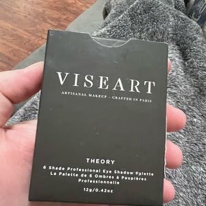 VISEART THEORY PALLET